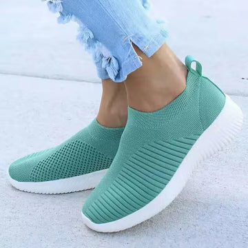 Women's Sneaker Slip On