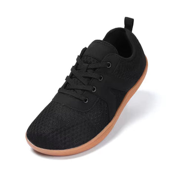Men's Wide Toe Shoes