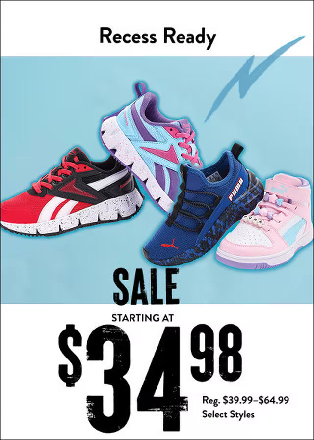 Shop Kids
