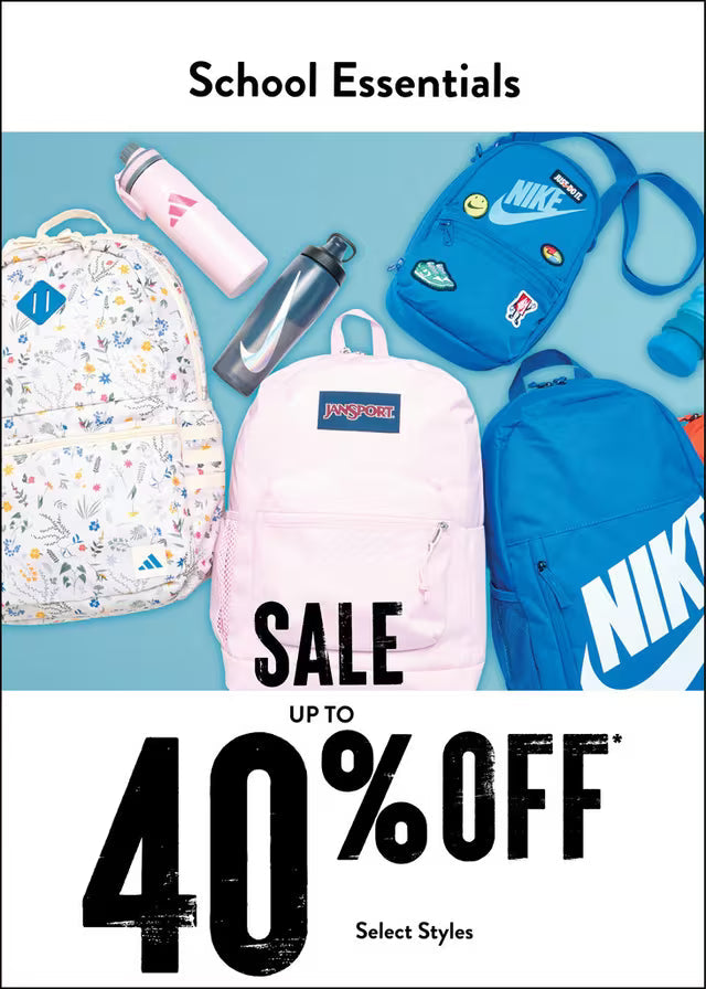 Shop Essentials