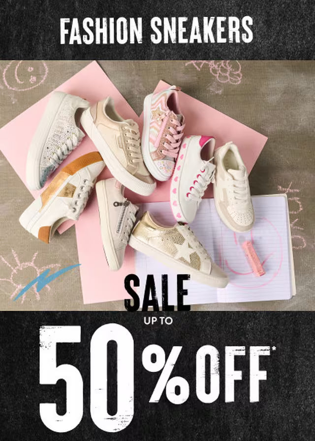 Shop Sneakers