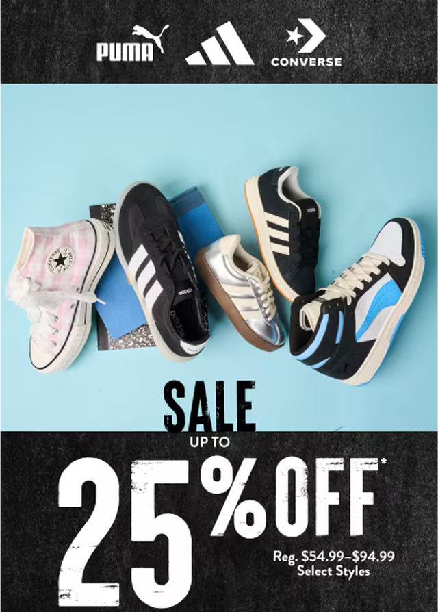 Shop Athletics