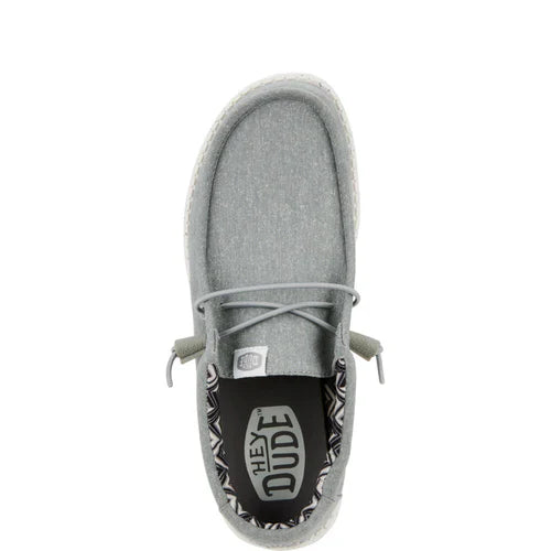 Wally Stretch Canvas