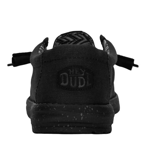 Wally Stretch Canvas