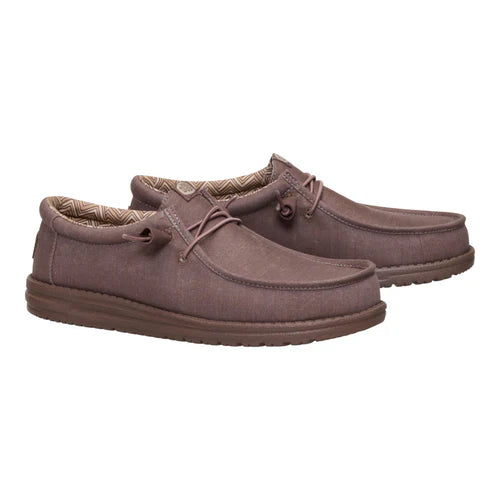 Wally Stretch Canvas