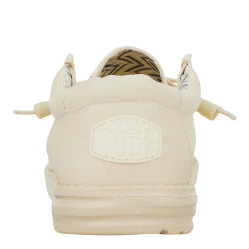 Wally Stretch Canvas