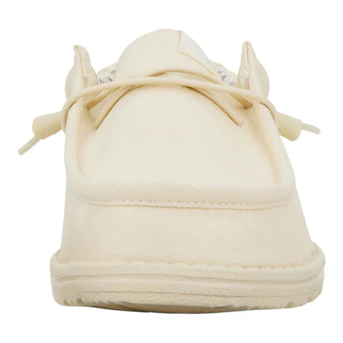 Wally Stretch Canvas