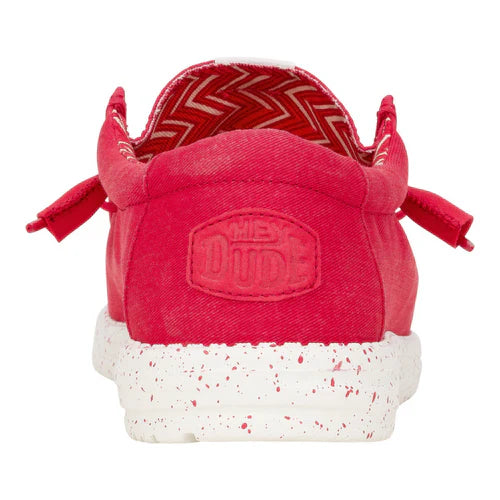 Wally Stretch Canvas