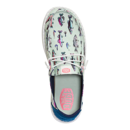 Wendy Fish Lure