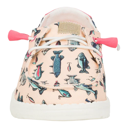 Wendy Fish Lure