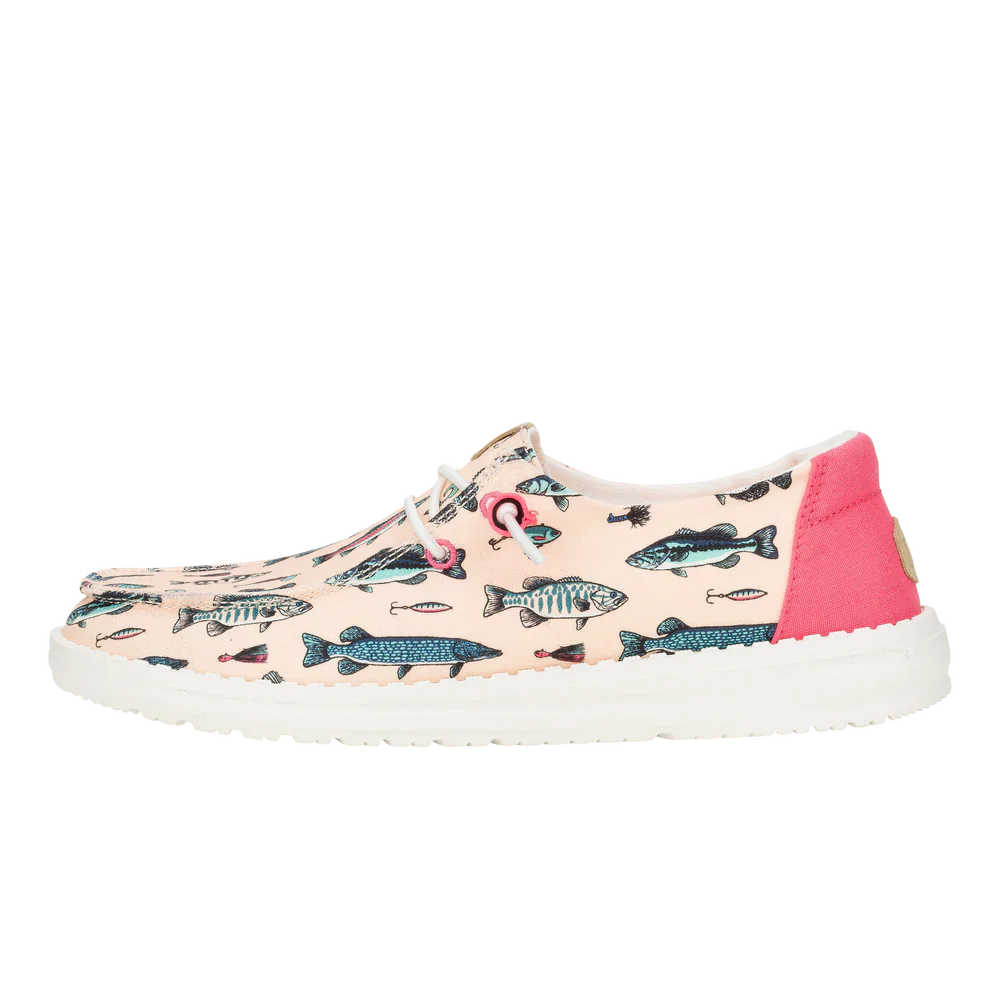 Wendy Fish Lure