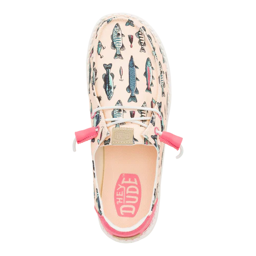 Wendy Fish Lure