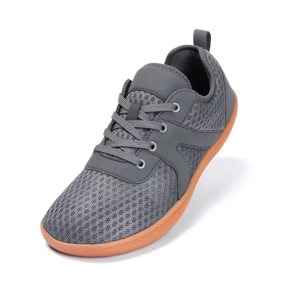 Men's Wide Toe Shoes