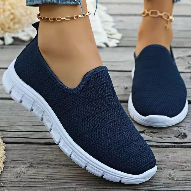 Casual Vulcanize Footwear Female