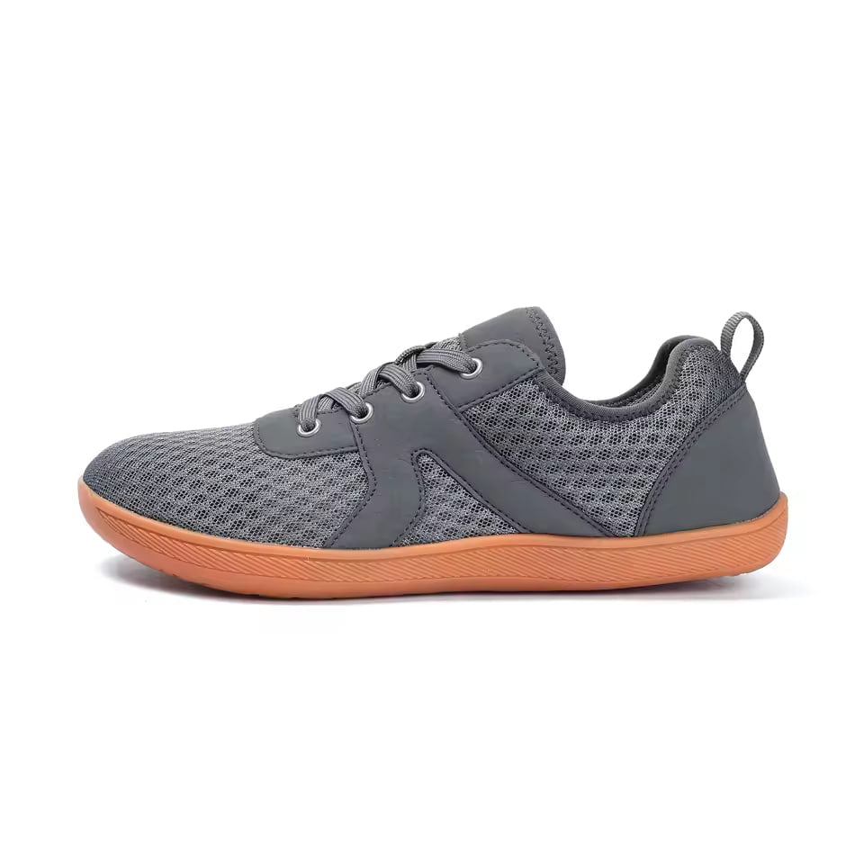 Men's Wide Toe Shoes