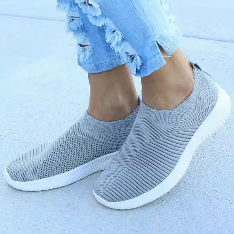 Women's Sneaker Slip On