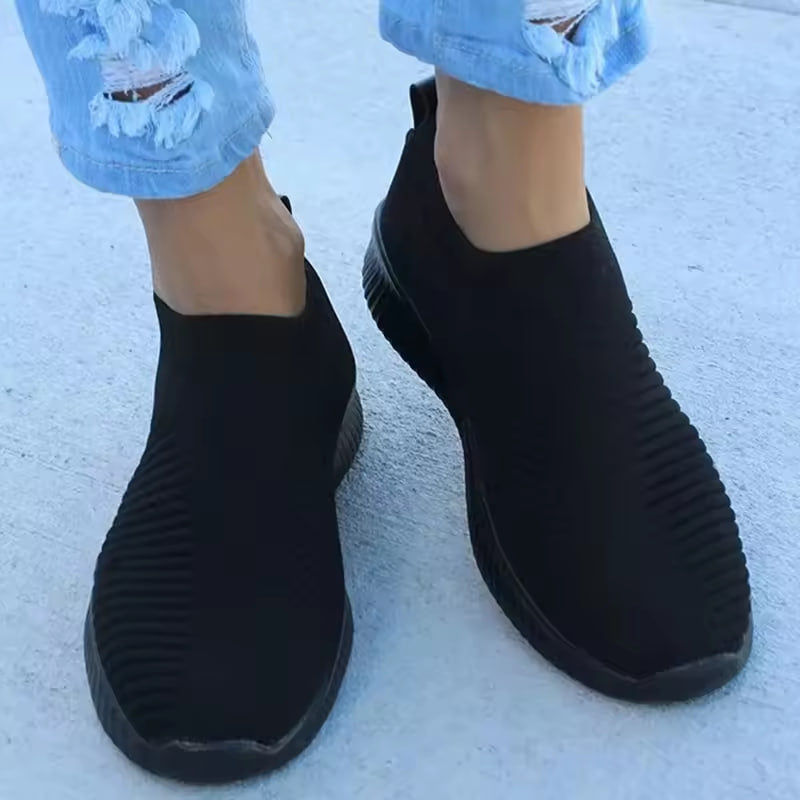 Women's Sneaker Slip On