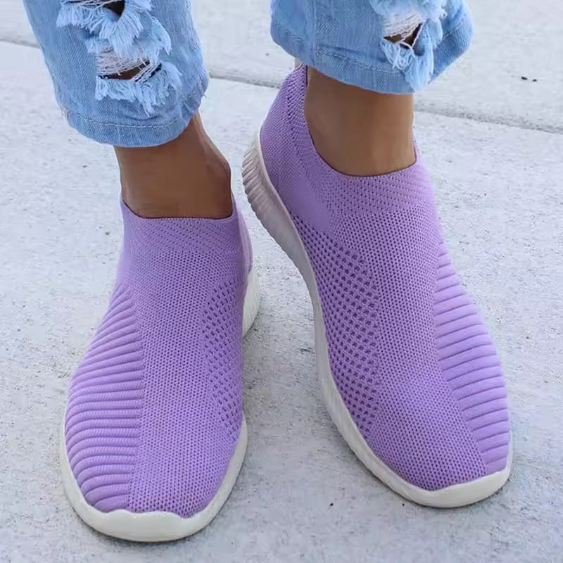 Women's Sneaker Slip On
