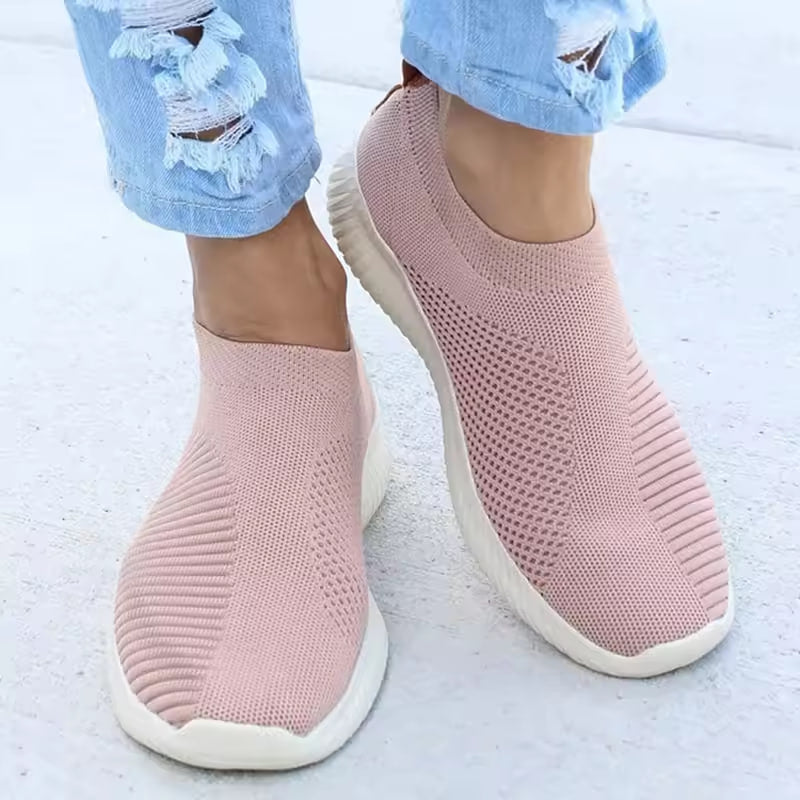 Women's Sneaker Slip On