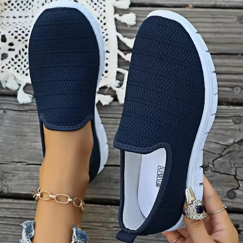 Casual Vulcanize Footwear Female